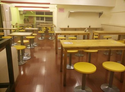 上海昌圣餐飲管理的戰(zhàn)略與實(shí)踐