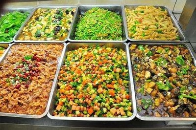 正規餐飲管理 構建安全、高效與優質的餐飲服務生態