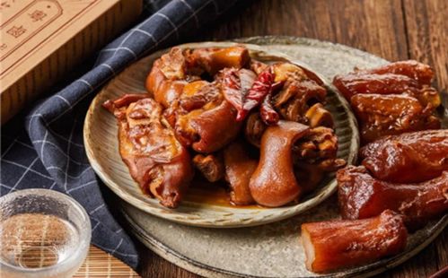 馬小白潮汕鹵味 傳統(tǒng)風(fēng)味與現(xiàn)代餐飲管理的完美結(jié)合