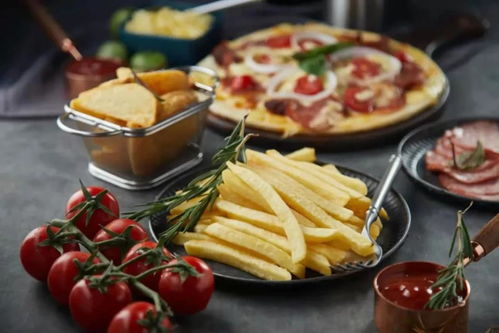 標(biāo)準(zhǔn)化食材供應(yīng)鏈 餐飲連鎖擴(kuò)張的基石與中國(guó)餐飲管理前瞻