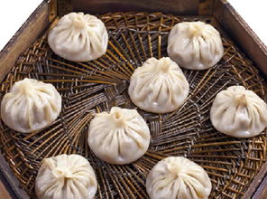 賈三灌湯包 百年清真風(fēng)味，連鎖餐飲杰作