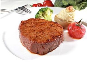 尊品牛排 匠心臻選，引領(lǐng)餐飲管理新體驗(yàn)