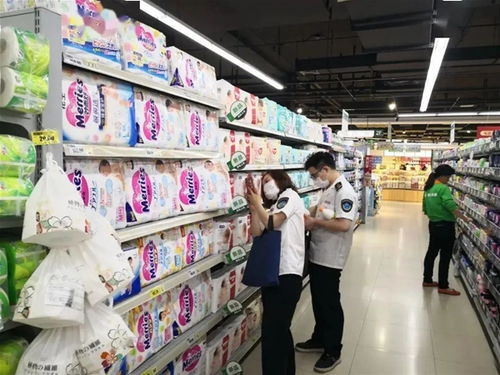 江浙多地衛(wèi)監(jiān)開展六一專項抽檢 聚焦dodie、好奇紙尿褲及消毒用品安全