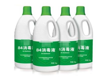別瞎買！這些消毒產(chǎn)品對新冠病毒根本沒用