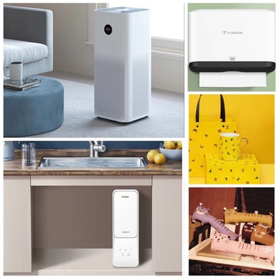 職場(chǎng)煥新開工季逛京東 燈飾衛(wèi)浴、測(cè)溫設(shè)備、辦公家具一站購齊