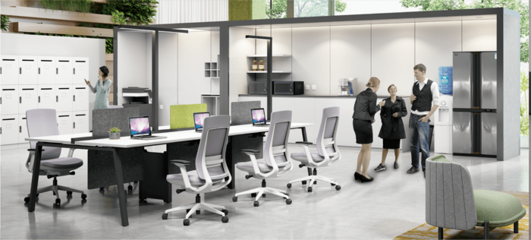 雅風家具--智能、綠色、新潮