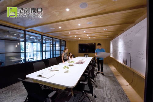 辦公家具定制廠家 廣州辦公家具定制廠家實(shí)現(xiàn)智能化