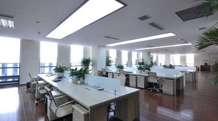 未來5年辦公場景及辦公家具設(shè)計(jì)樣式