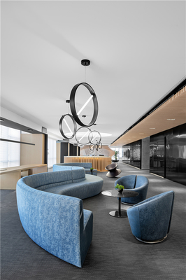 首發(fā) | 崔樹:未來(lái)辦公,如何實(shí)現(xiàn)自由與藝術(shù)的無(wú)限創(chuàng)想!